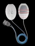 Elektrody jednorazowe pediatryczne Lifepack 31-G